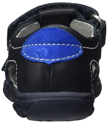 Richter Kinderschuhe Baby Jungen Terrino Lauflernschuhe - 2