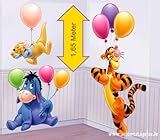  Posters gigantes de Winnie the Pooh™