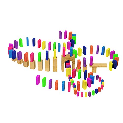 Preisvergleich Produktbild Anker 58818 - Domino-Rallye Rolino