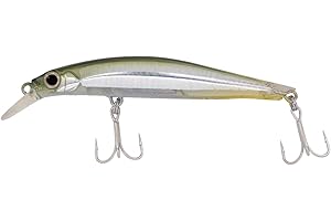 JACKSON - Leurre Artist FR105