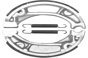 VICMA Mâchoires de Frein pour Frein à Tambour 95 x 20 mm