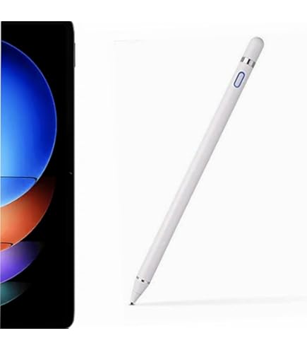 Xiaomi Focus Pen White : Amazon.com.be: Electronics