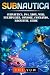 Produktbild Subnautica, PS4, Xbox, Wiki, Multiplayer, Console, Commands, Magnetite, Guide
