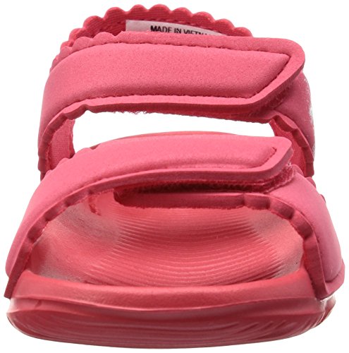 adidas Baby Mädchen Altaswim Badeschuhe - 4