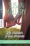 La chaleur d'une étreinte