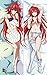 Produktbild Home Goodnight High School DxD Rias Gremory 2 Way Tricot (160cm x 50cm) Kissenüberzug