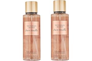 ABL SUPPLIES V S Bare Vanilla Lot de 2 vaporisateurs pour le corps