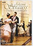 Strauss, Johann - Dance And Dream -