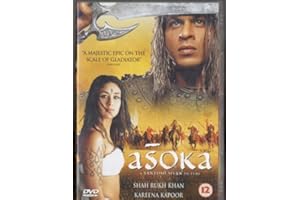Ashoka the Great [Import allemand]