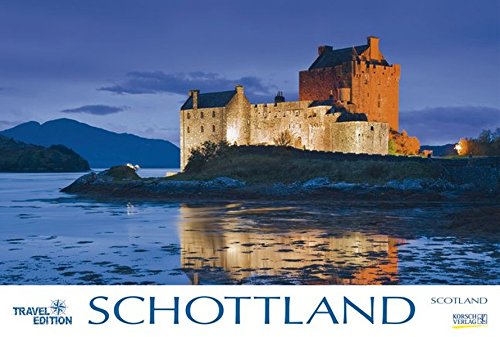 Schottland 2017: PhotoArt Panorama Travel Edition