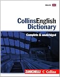 Image de Collins english dictionary
