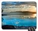 Produktbild Sunset Over Santorini griechischen Inseln Mauspad, Mousepad (Sonnenuntergänge Maus Pad)