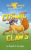 Cover zum Buch Cosmic Claws