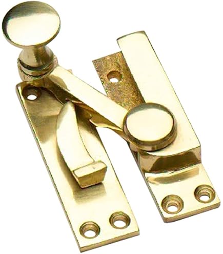 Sash Fastener - Quadrant Arm | Fasteners