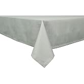 Porland Casual Gri Masa &Ouml;rt&uuml;s&uuml; 150x250cm