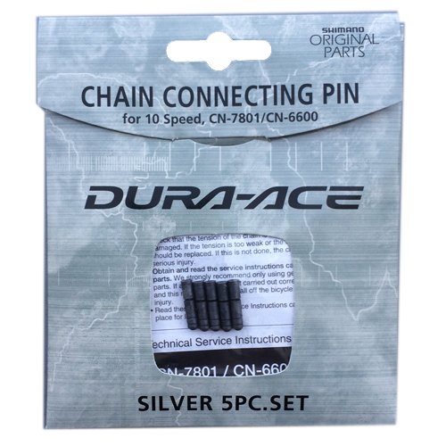 Shimano Kettennietstift / HG-Pin 5,85 mm für 10-fach