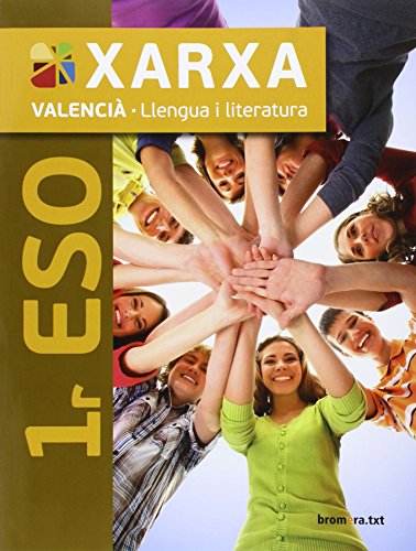 Xarxa 1 eso