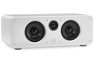 Q ACOUSTICS Q.Acoustics QA2695 Enceinte pour Tous appareils Blanc
