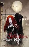 Cover zum Buch Seraphim: Carpe Noctem