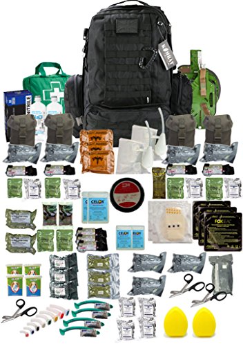 Preisvergleich Produktbild Active Shooter Response Kit