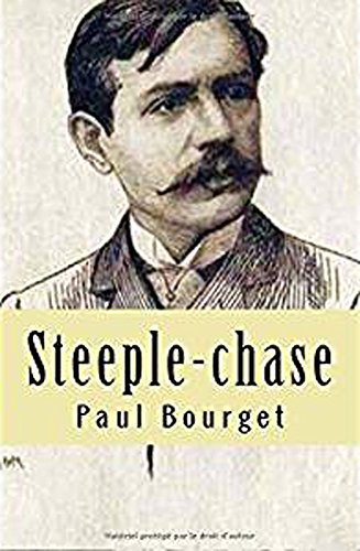 Steeple-Chase