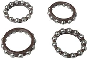 CAMPAGNOLO Jgo 4 Balls Campagn.Zonda Steel Bearings