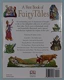 Image de A First Book of Fairy Tales