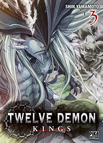 Twelve Demon Kings — Tome 3