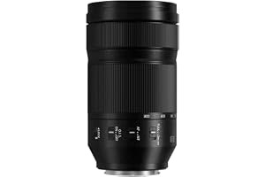 PANASONIC Objectif Lumix S 70-300mm f/4.5-5.6