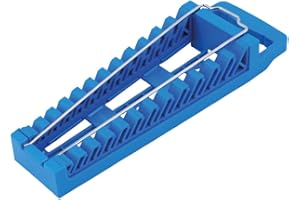 Laser 6208 Spanner Rack Organiser