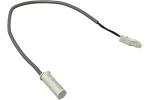 BEKO PARTS Sensore originale Beko AP930X per frigorifero e congelatore