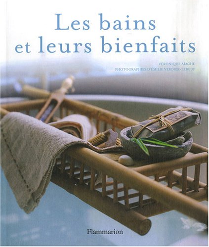 Les  bains et leurs bienfaits