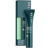 Amazon-Marke: Belei – Augencreme zum Lindern von Augenringen, 15 ml