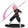 Banpresto Dragon Ball Super Banpresto World Figure Colosseum Vol 2 Figure Trunks Trunks Amazon Co Uk Toys Games