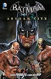 Image de Batman: Arkham City: Bd. 3