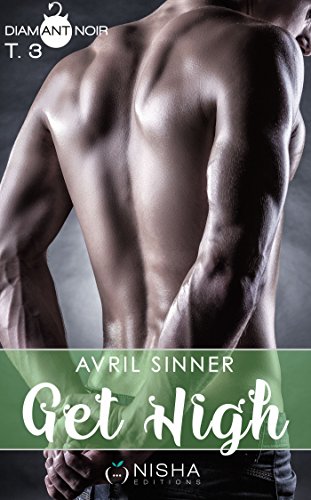 Get High - tome 3 francais