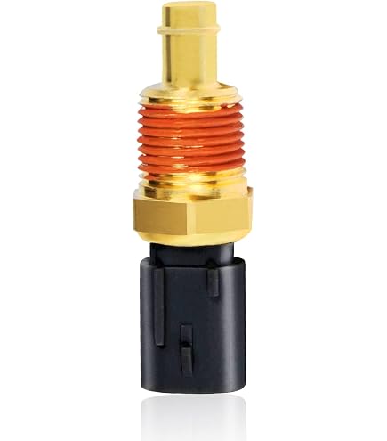 Capteur Température Moteur Mercedes – 4 Broches M14x1.5 | Compatible W124, W201, Classe C/E/S | OEM 0085423217