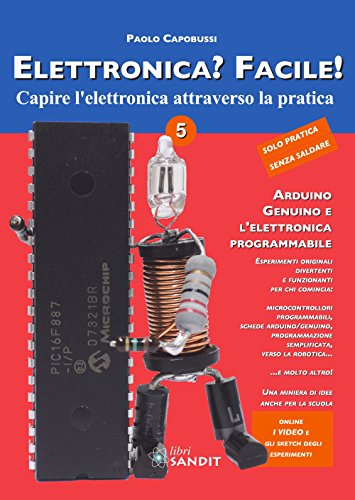 Elettronica? Facile!: 5