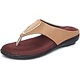 ORTHO JOY Fancy doctor slippers | Stylish chappal for women | Comfortable flat sandals for women stylish