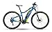 Produktbild Haibike SDURO HardSeven RC 27.5R Mountain eBike 2016 (Cyan/Lime/Weiss, 40)