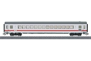 Märklin 40500 Intercity Design Car 1st Class Db AG