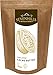 Sevenhills Wholefoods Organic Cacao / Cocoa Butter, Wafers, 1kg, Soil Association certified organic