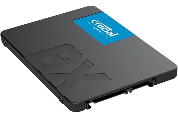Crucial BX500 1TB