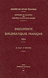 Image de Documents Diplomatiques Francais, 1954: 21 Juillet - 31 Decembre