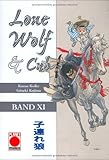 Image de Lone Wolf und Cub 11
