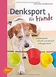 Image de Denksport für Hunde: Knobelspiele schnell und einfach selbstgemacht