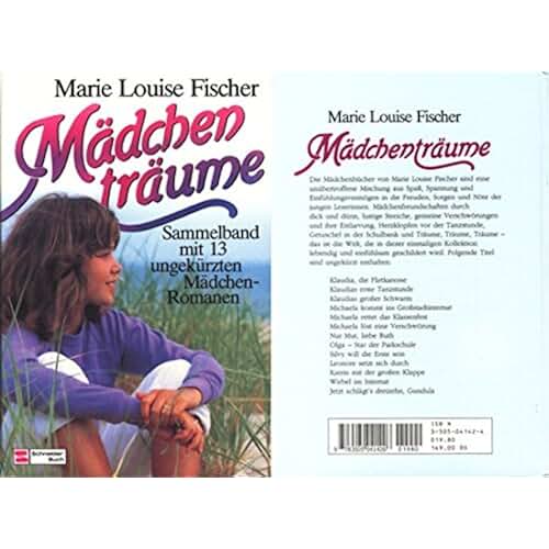 Suchergebnis auf Amazon.de für für 13 jährige mädchen Bücher