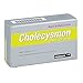 Produktbild Cholecysmon Silberperlen, 100 St. Filmtabletten