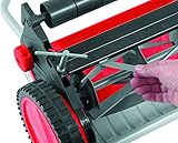 Grizzly Handrasenmäher HRM 38 Handmäher Rasenmäher Hand Rasen Mäher Schiebemäher - 3