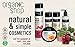 Organic Shop Japanese Camellia and 5 Oils Body Cream, 250 ml